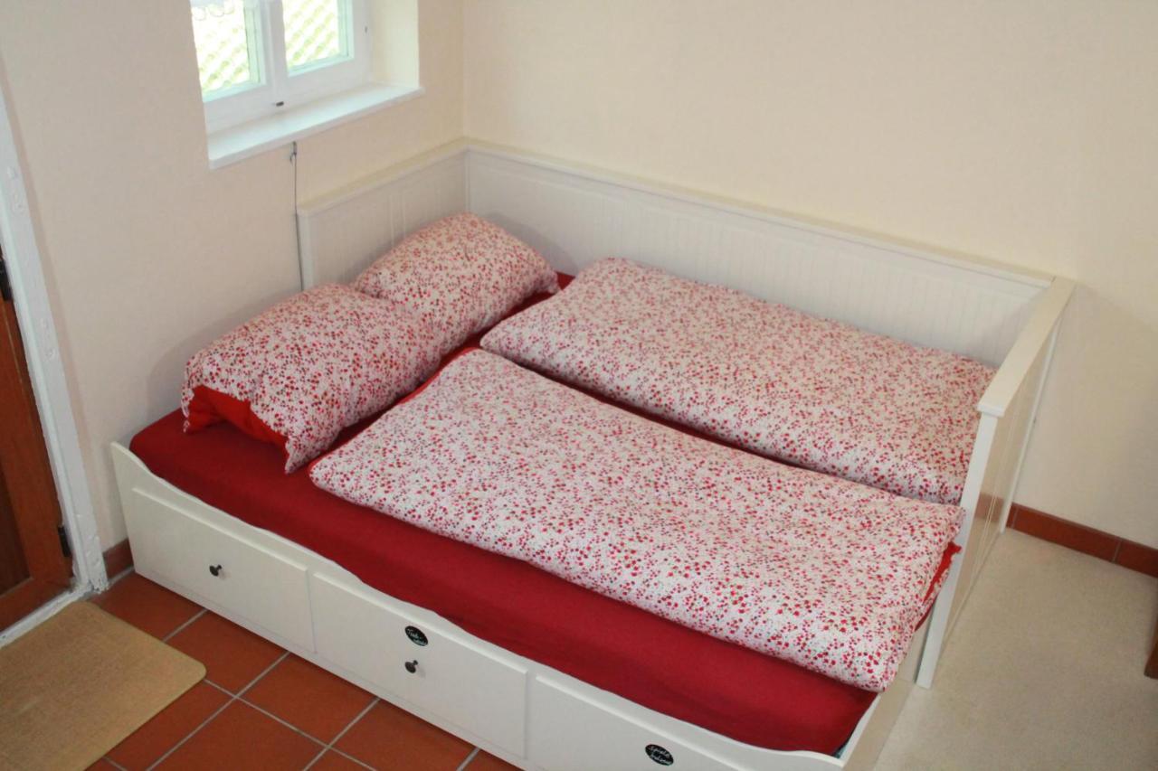 Villa Toscana Moorenweis Extérieur photo