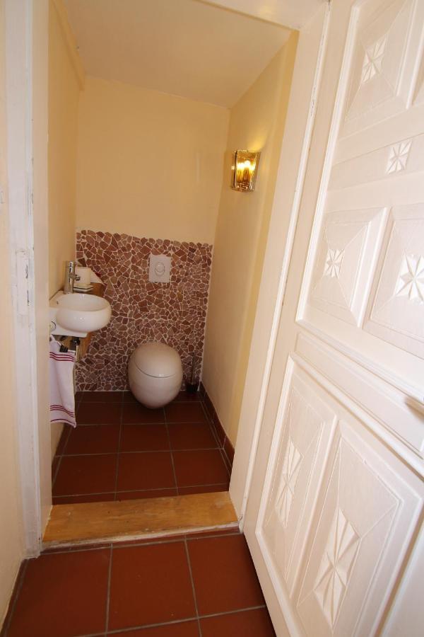 Villa Toscana Moorenweis Extérieur photo